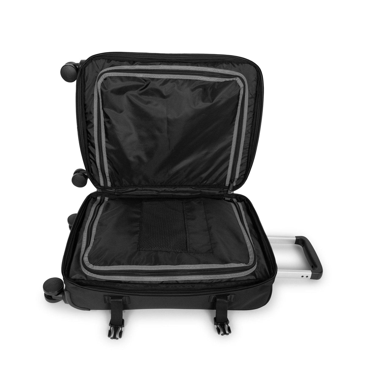 Eastpak - TRANSIT'R 4 S + Resväska