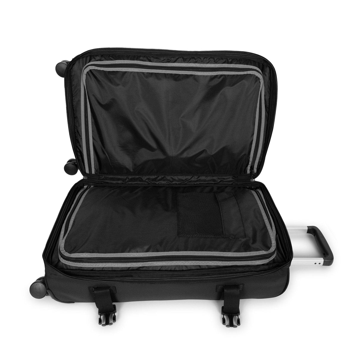 Eastpak - TRANSIT'R 4 M + Resväska