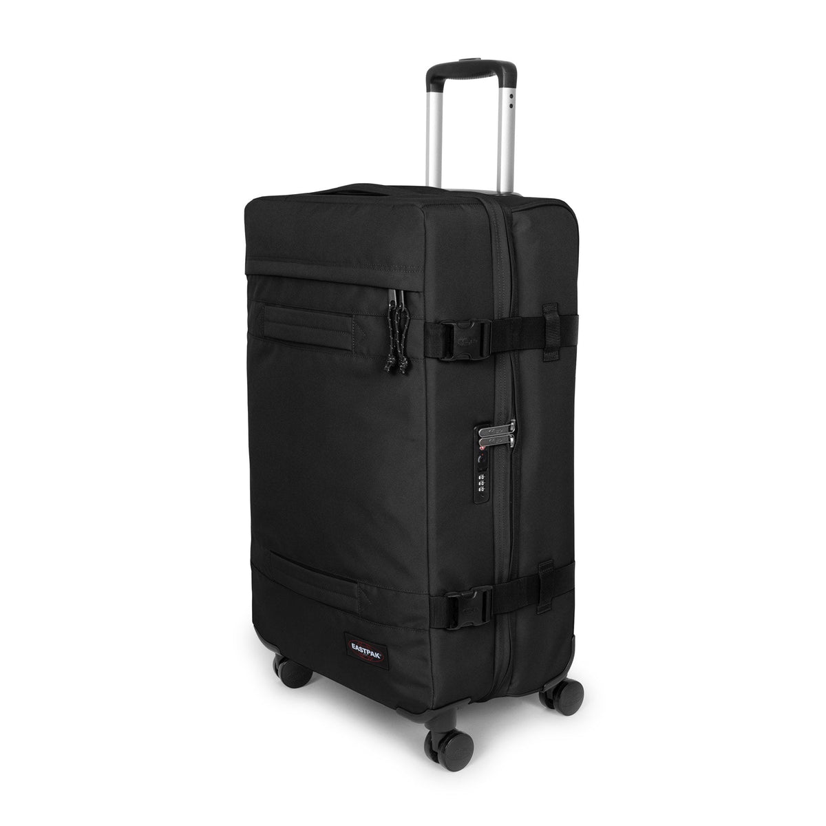 Eastpak - TRANSIT'R 4 M + Resväska