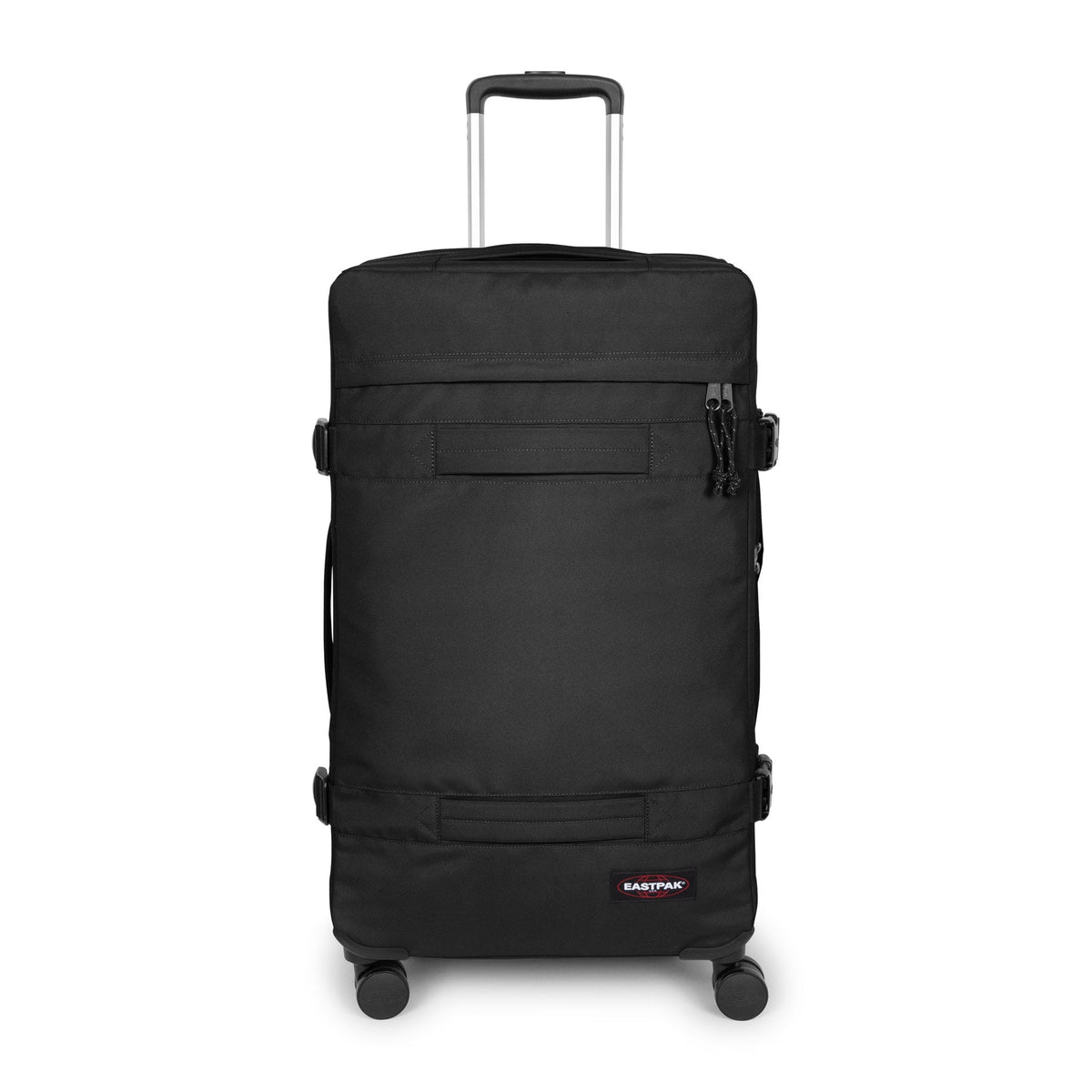 Eastpak - TRANSIT'R 4 M + Resväska #Färg_Svart