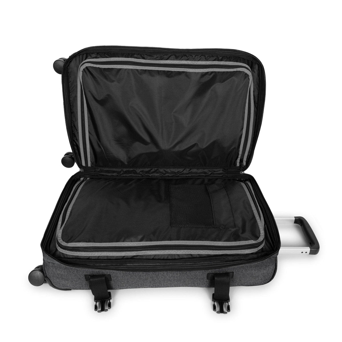 Eastpak - TRANSIT'R 4 M + Resväska