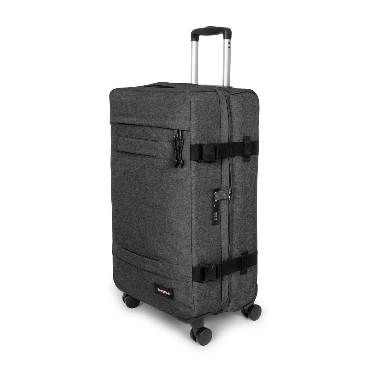 Eastpak - TRANSIT'R 4 M + Resväska