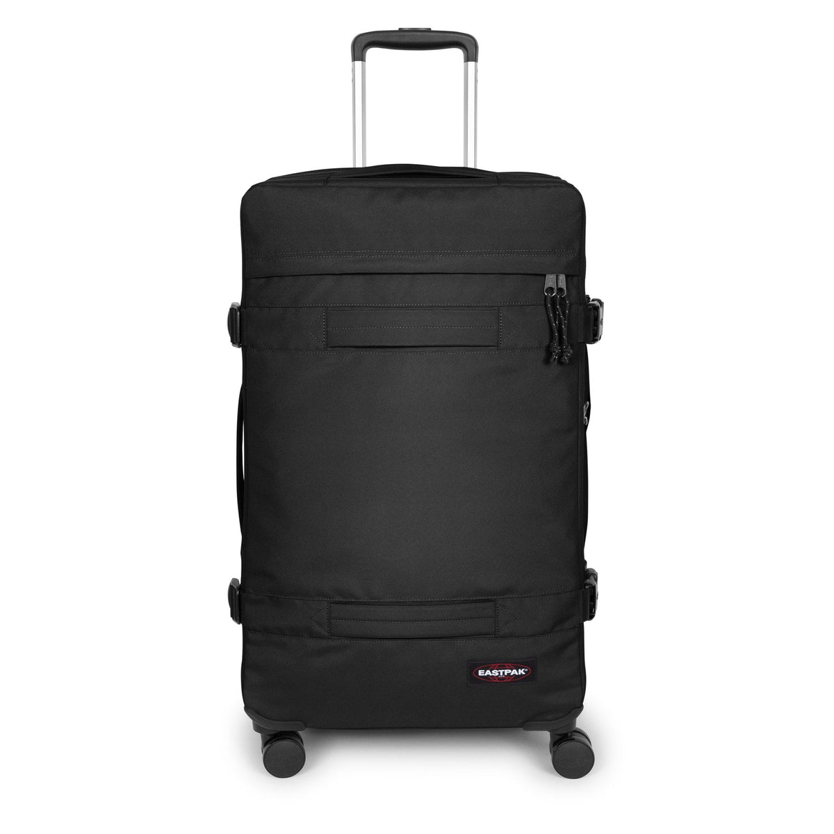 Eastpak - TRANSIT'R 4 L + Resväska #Färg_Svart