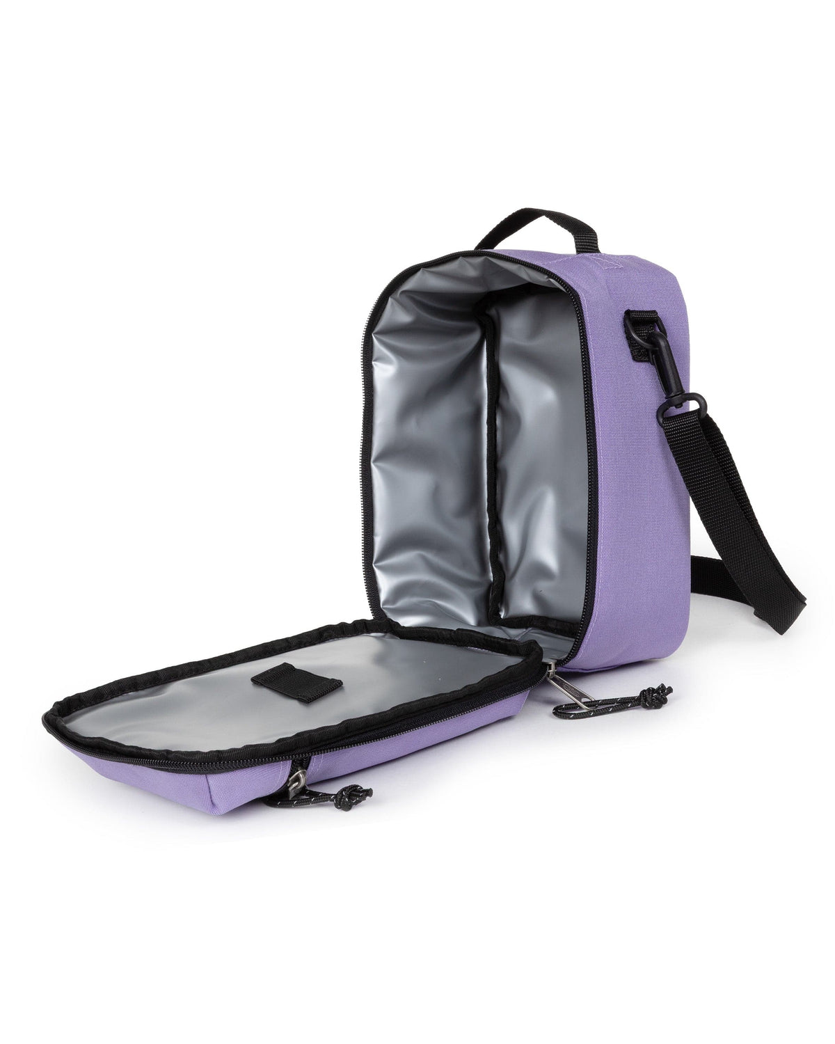 Eastpak - THE LUNCH ONE Lunchväska #Färg_Dahlia_Purple