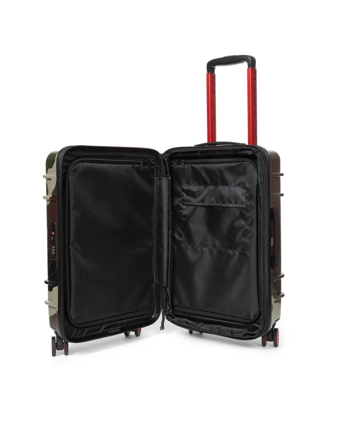 Eastpak - RESIST'R ZIP S Kabinväska