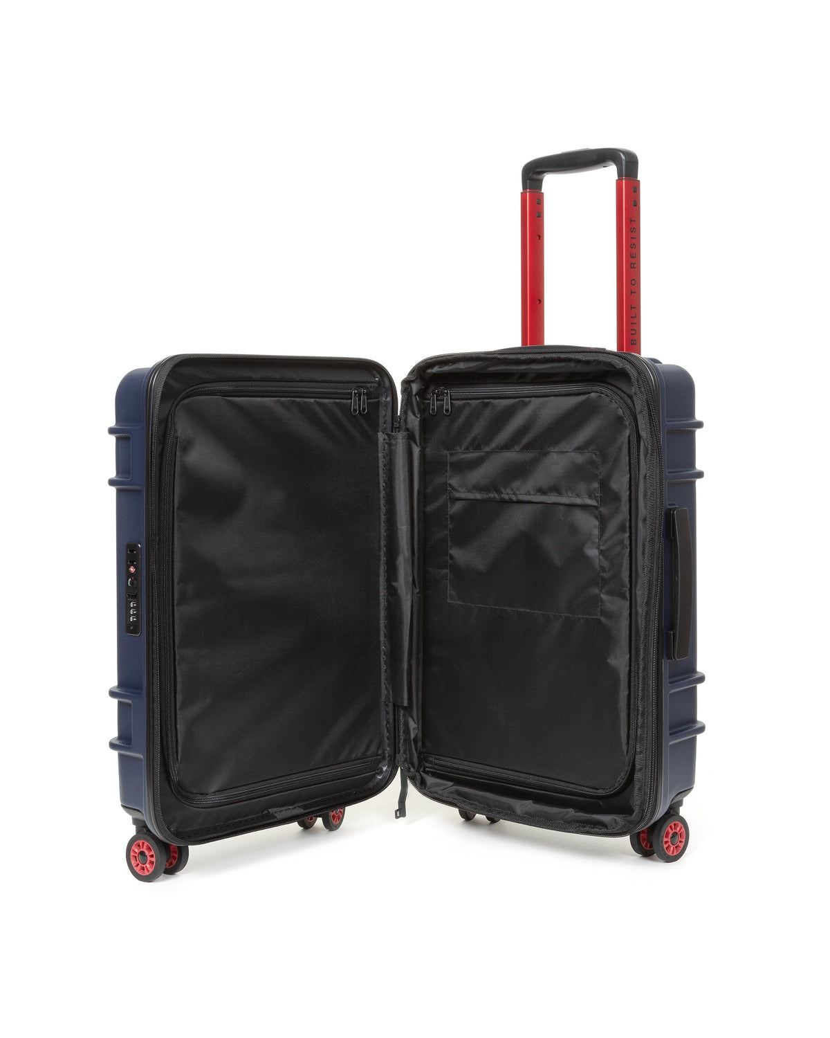 Eastpak - RESIST'R ZIP S Kabinväska