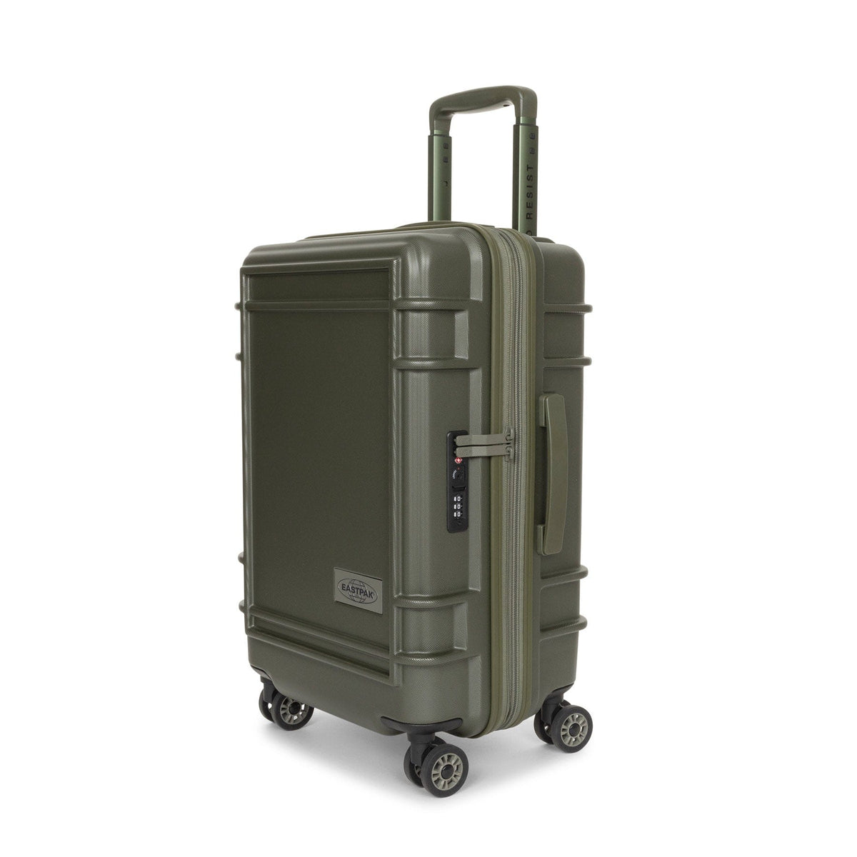 Eastpak - RESIST'R ZIP S Kabinväska