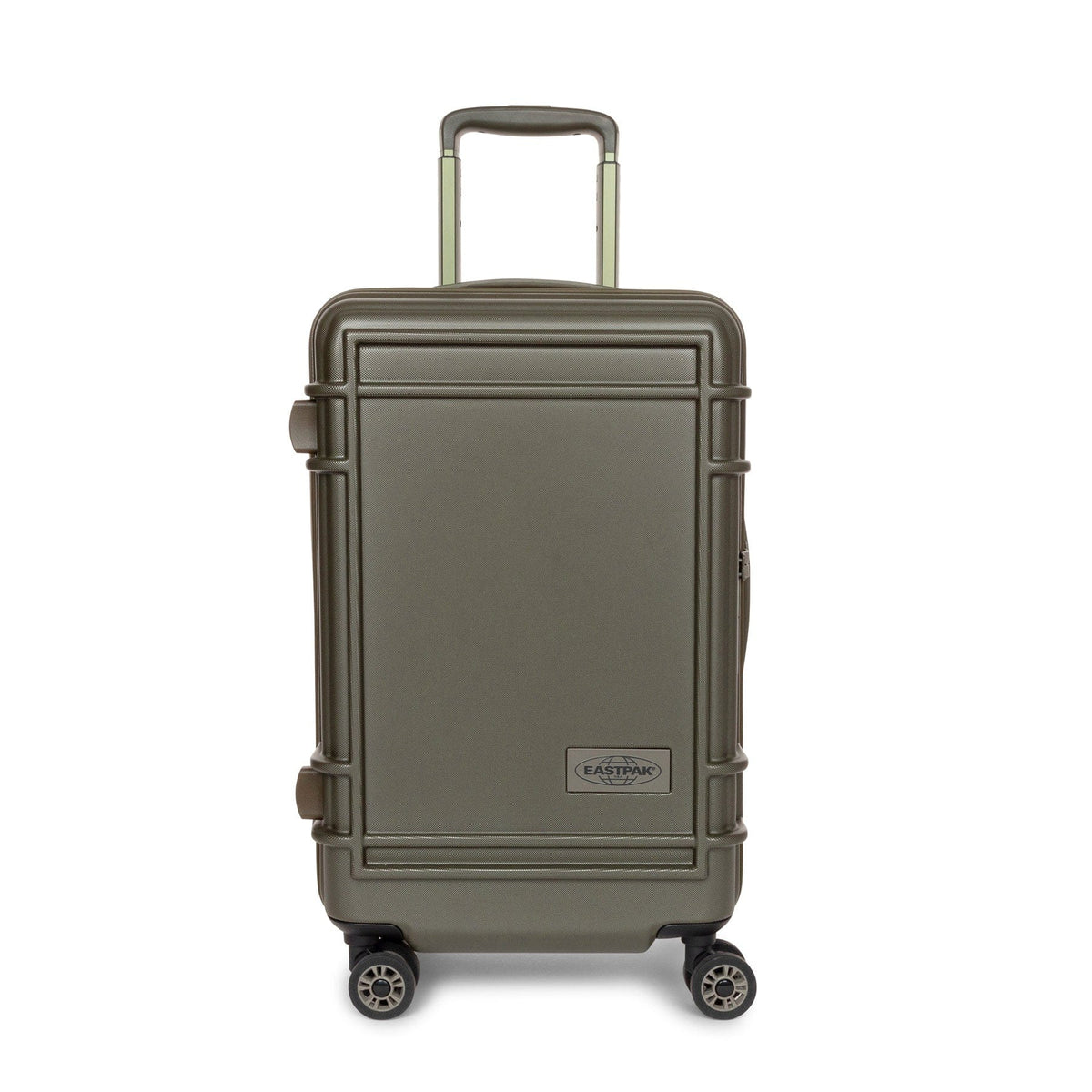Eastpak - RESIST'R ZIP S Kabinväska #Färg_Monotone_Khaki