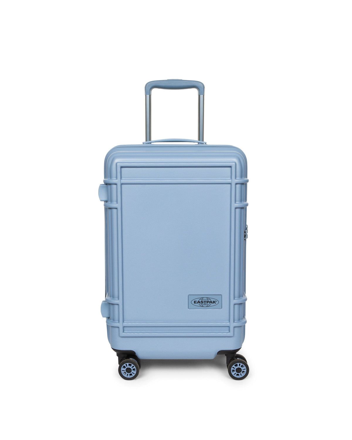 Eastpak - RESIST'R ZIP S Kabinväska #Färg_Monotone_Blue