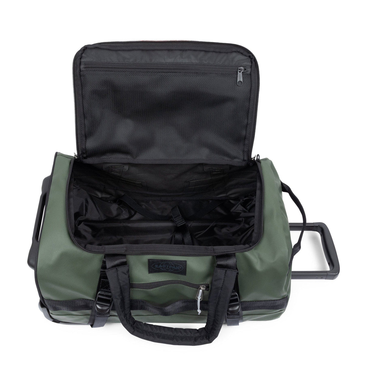 Eastpak - DUFFEL PACK WHEEL S Resväska