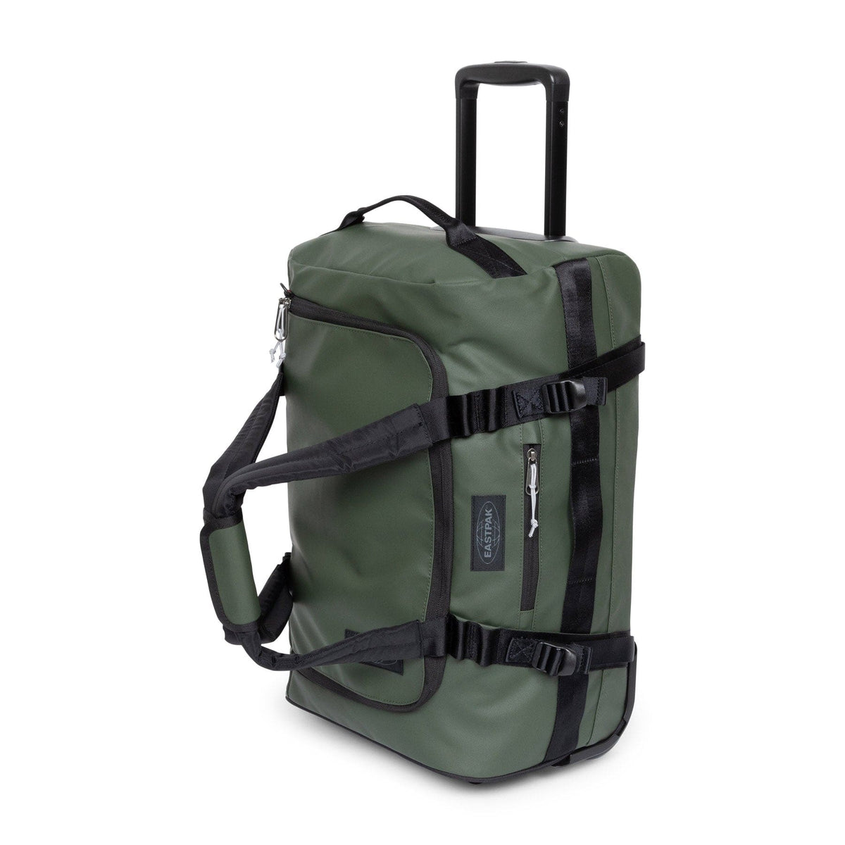 Eastpak - DUFFEL PACK WHEEL S Resväska