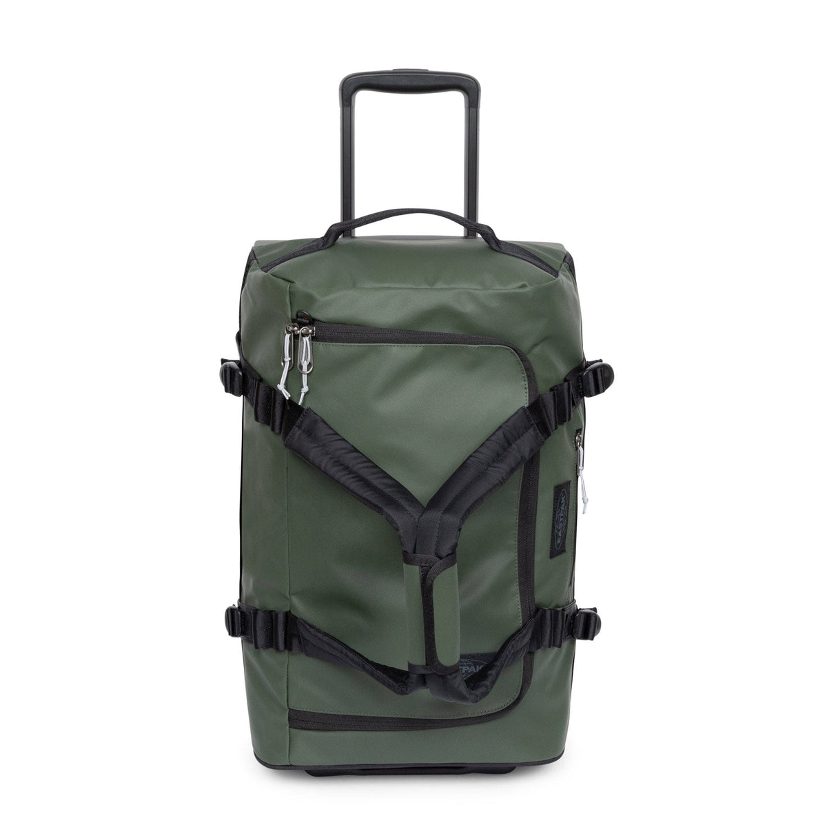 Eastpak - DUFFEL PACK WHEEL S Resväska