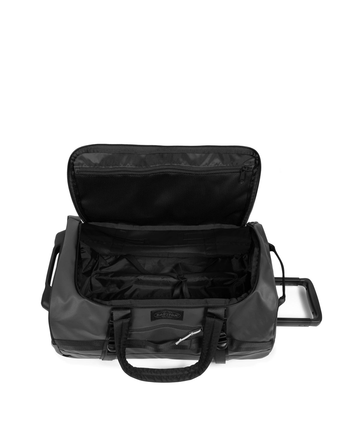 Eastpak - DUFFEL PACK WHEEL S Resväska