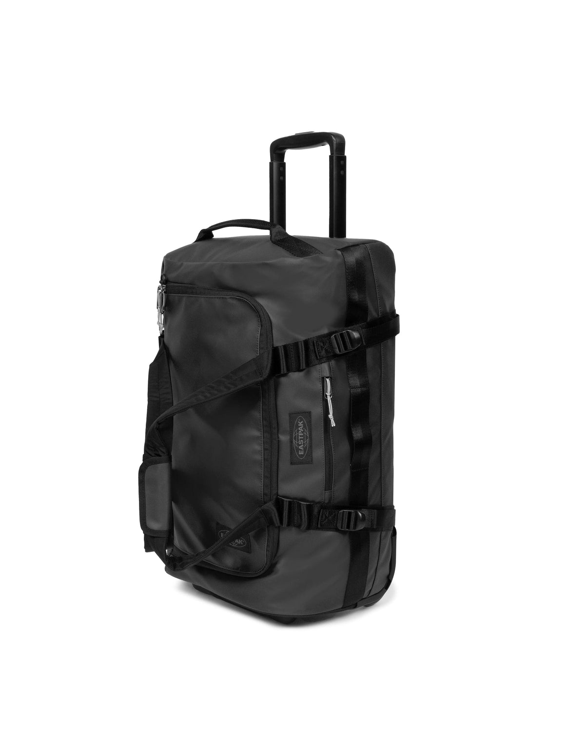 Eastpak - DUFFEL PACK WHEEL S Resväska