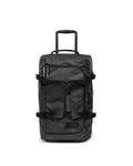 Eastpak - DUFFEL PACK WHEEL S Resväska #Färg_Tarp_Black2