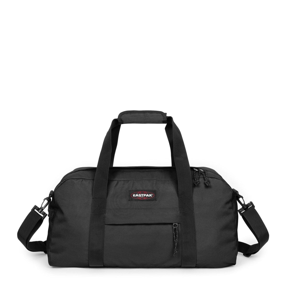 Eastpak - STAND CABIN Resväska #Färg_Svart