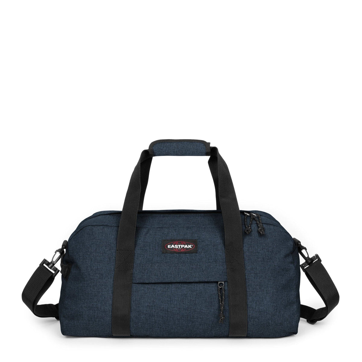 Eastpak - STAND CABIN Resväska #Färg_Triple_Denim
