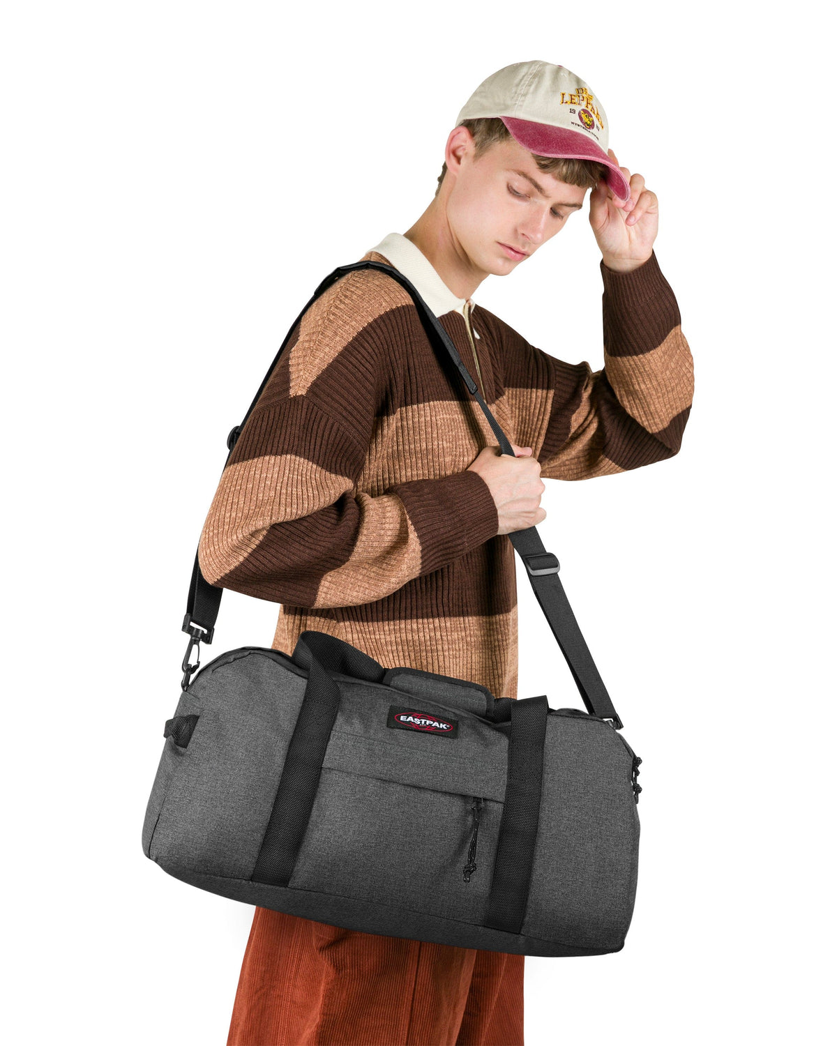 Eastpak - STAND CABIN Resväska