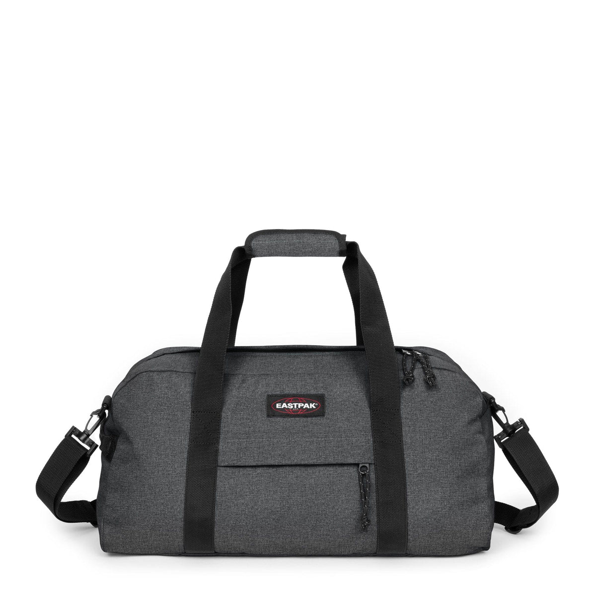 Eastpak - STAND CABIN Resväska #Färg_Svart_Denim