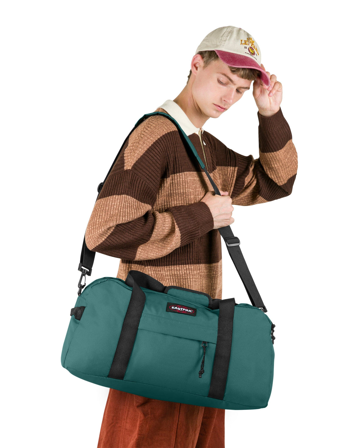 Eastpak - STAND CABIN Resväska