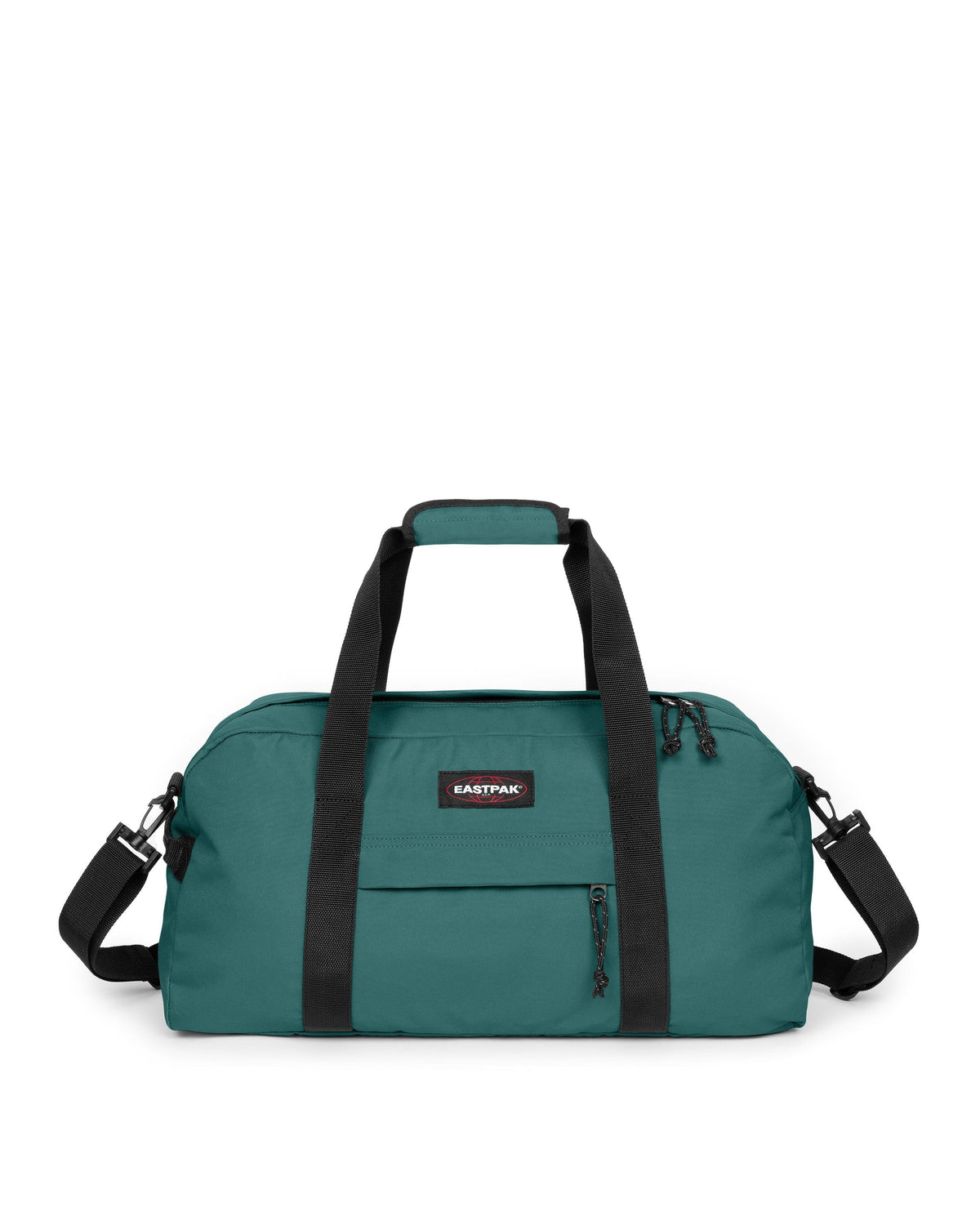 Eastpak - STAND CABIN Resväska #Färg_Sea_Bay_Green