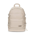 Eastpak - EVERYDAY PAK'R Ryggsäck #Färg_Monotone_Beige
