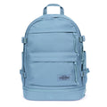 Eastpak - EVERYDAY PAK'R Ryggsäck #Färg_Monotone_Blue