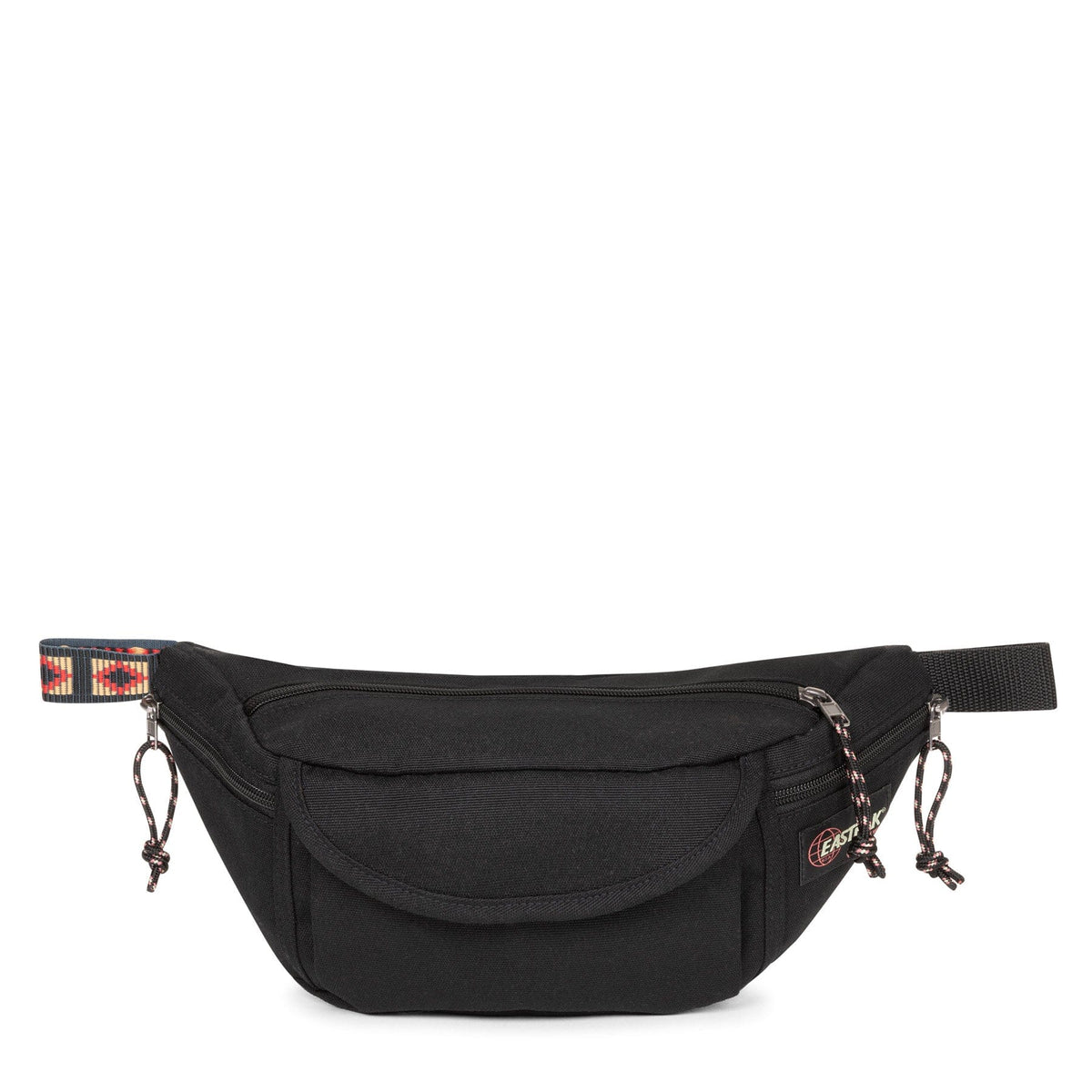 Eastpak - WAY HOT WAIST PAK'R Midjeväska #Färg_Vintage_Black