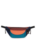 Eastpak - WAY HOT WAIST PAK'R Midjeväska #Färg_VintageBlocRust