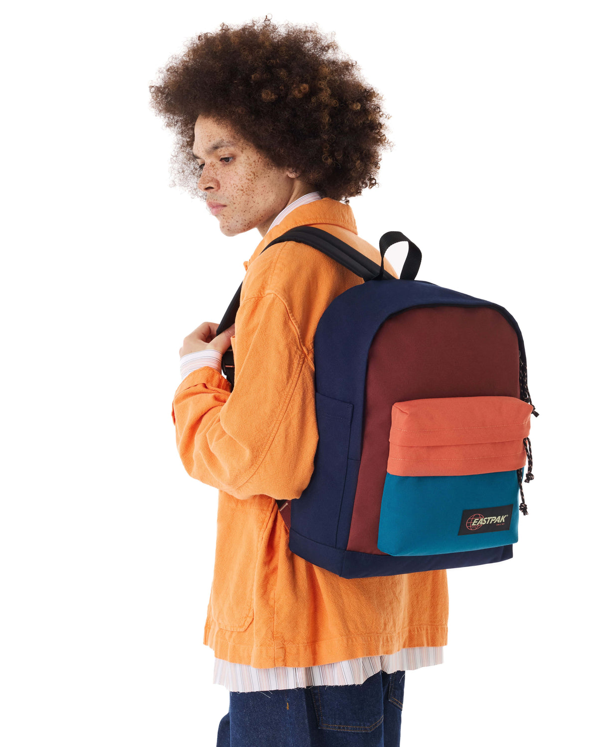 Eastpak - KITTERY PAK'R Ryggsäck