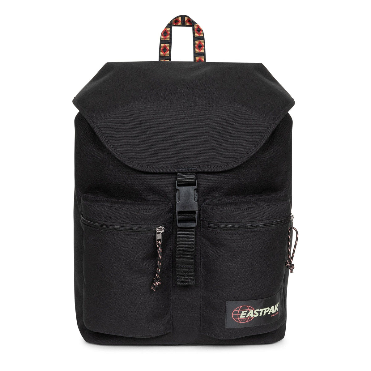 Eastpak - CHAPEL HILL PAK'R Ryggsäck #Färg_Vintage_Black