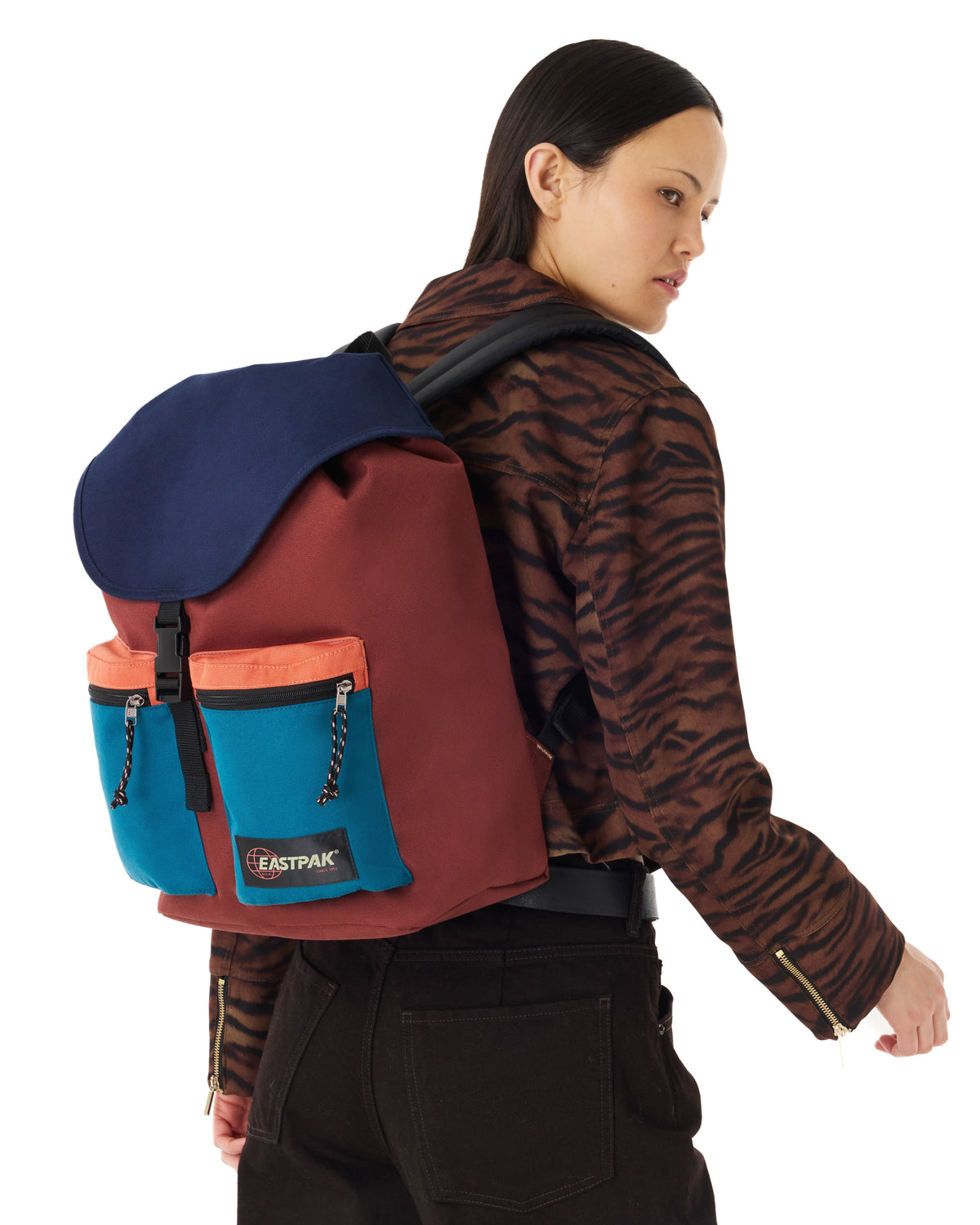 Eastpak - CHAPEL HILL PAK'R Ryggsäck