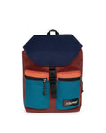 Eastpak - CHAPEL HILL PAK'R Ryggsäck #Färg_VintageBlocRust