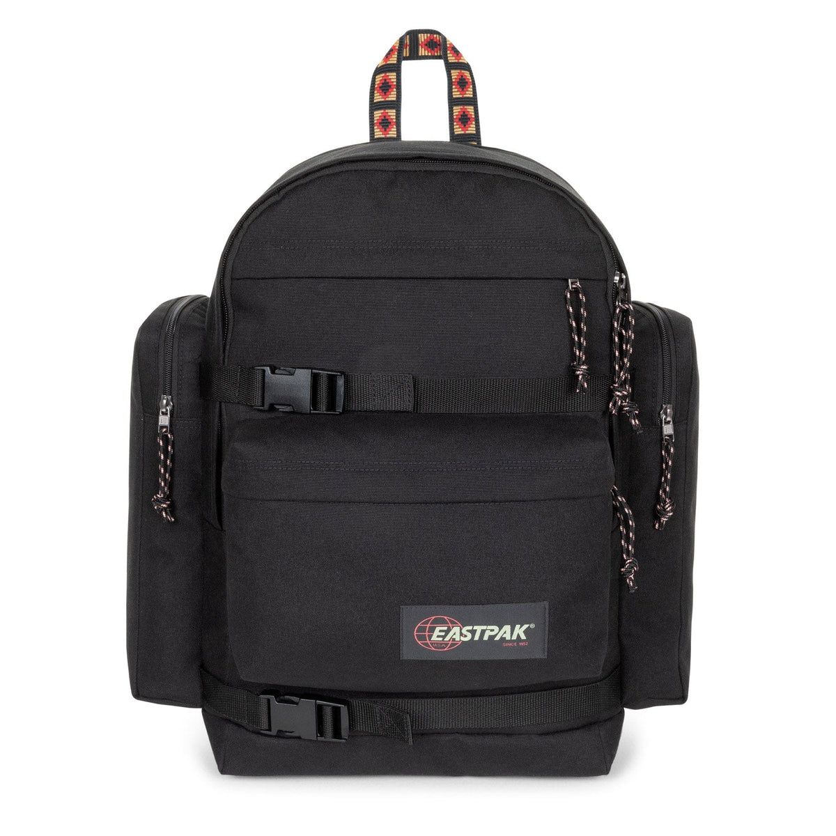 Eastpak - KILLINGTON TRAVEL Ryggsäck #Färg_Vintage_Black