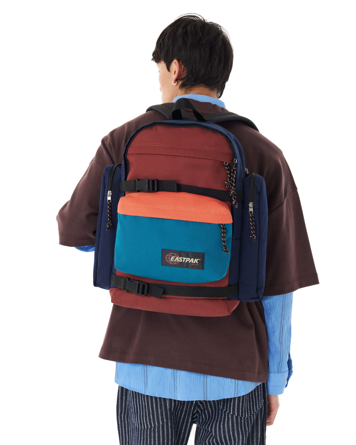 Eastpak - KILLINGTON TRAVEL Ryggsäck
