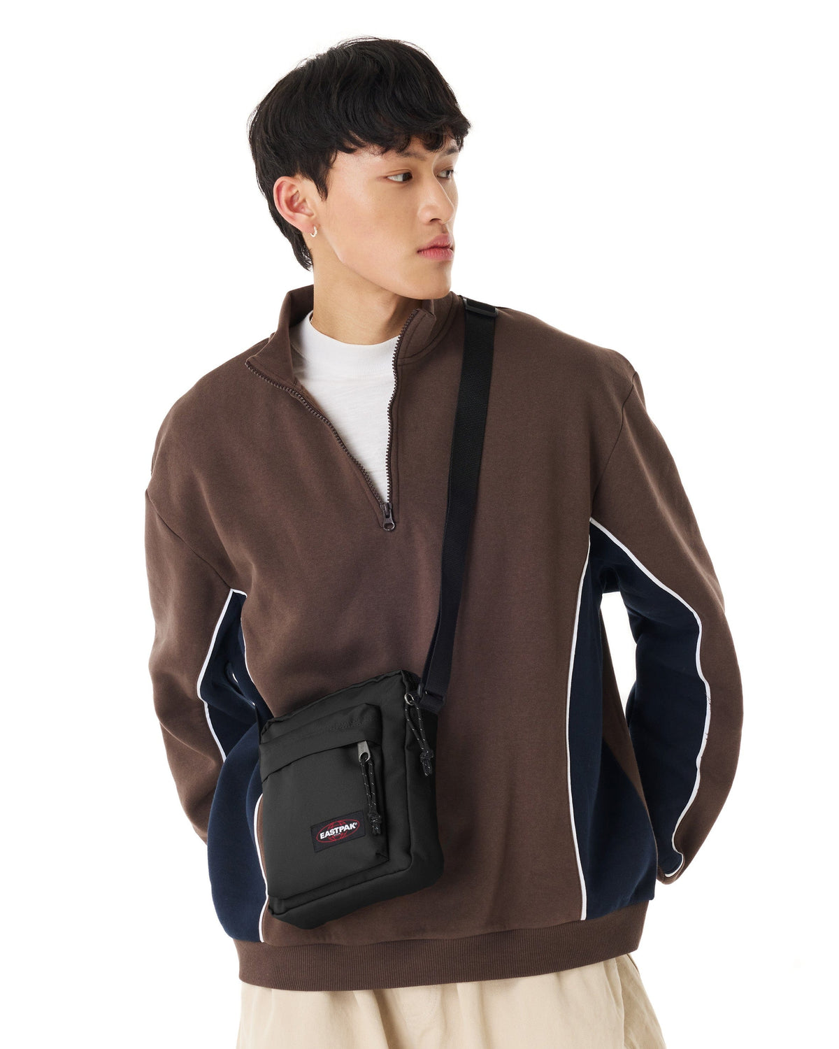 Eastpak - ARCADE MINI BAG Crossbodyväska