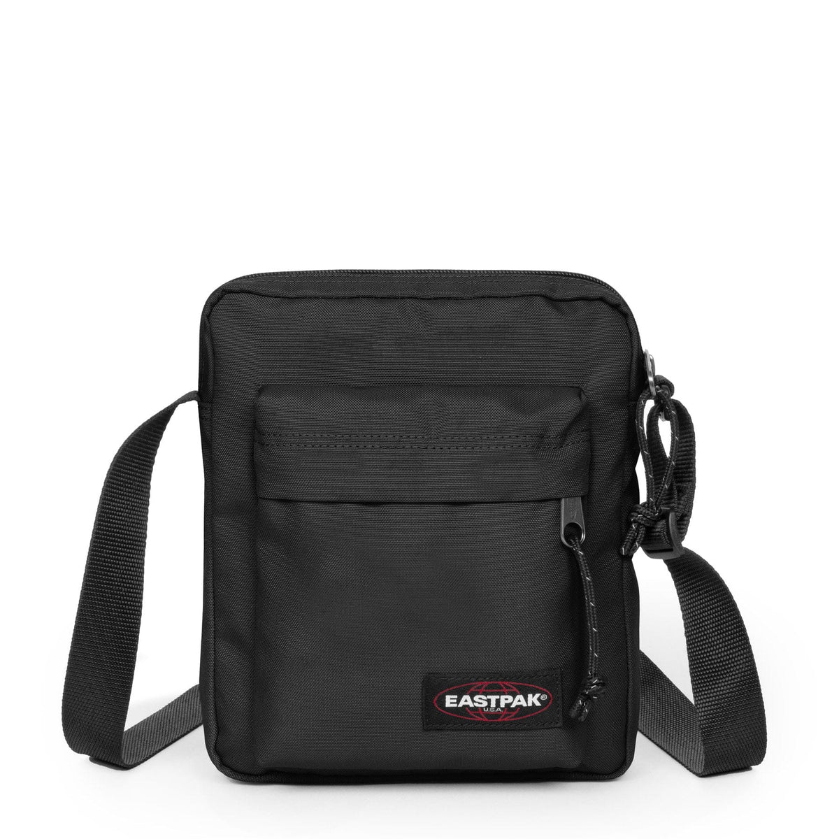 Eastpak - ARCADE MINI BAG Crossbodyväska #Färg_Svart