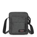 Eastpak - ARCADE MINI BAG Crossbodyväska #Färg_Svart_Denim