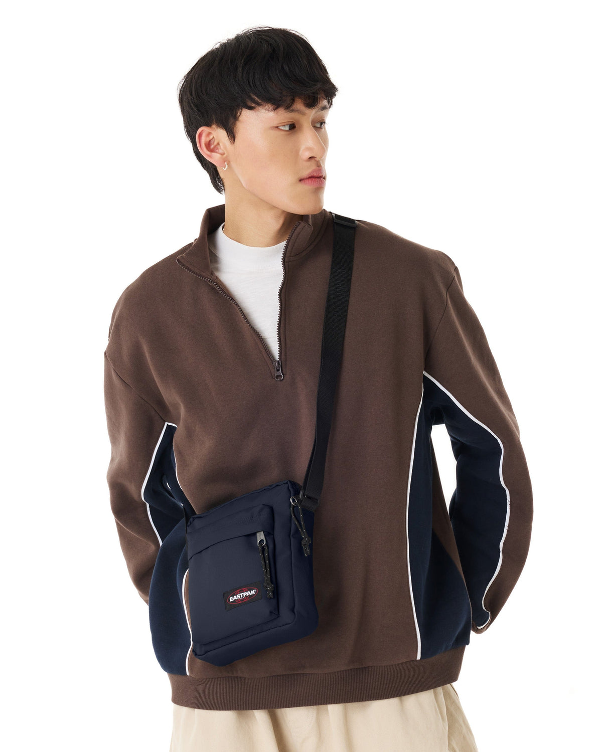 Eastpak - ARCADE MINI BAG Crossbodyväska