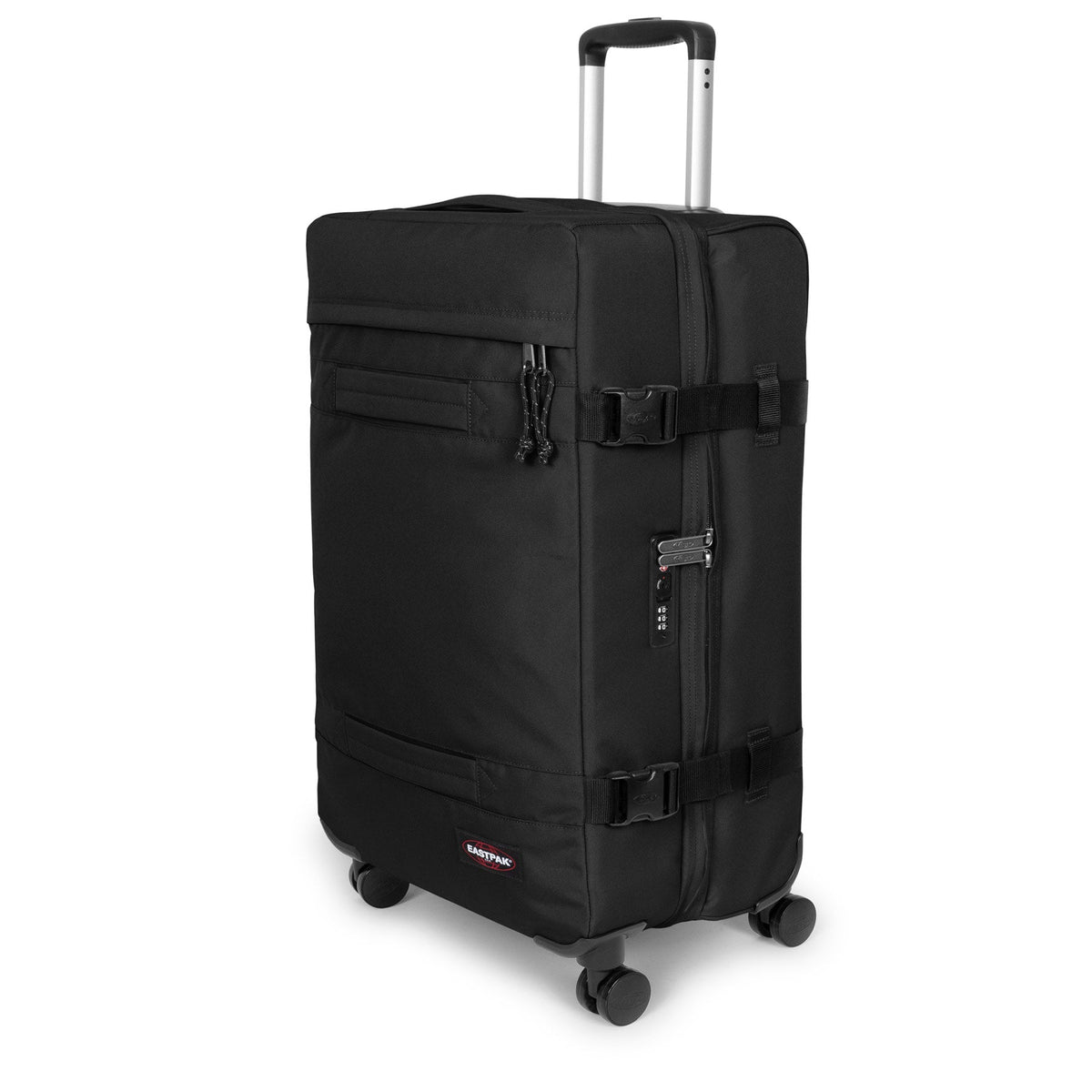 Eastpak - TRANSIT'R 4 XL + Resväska