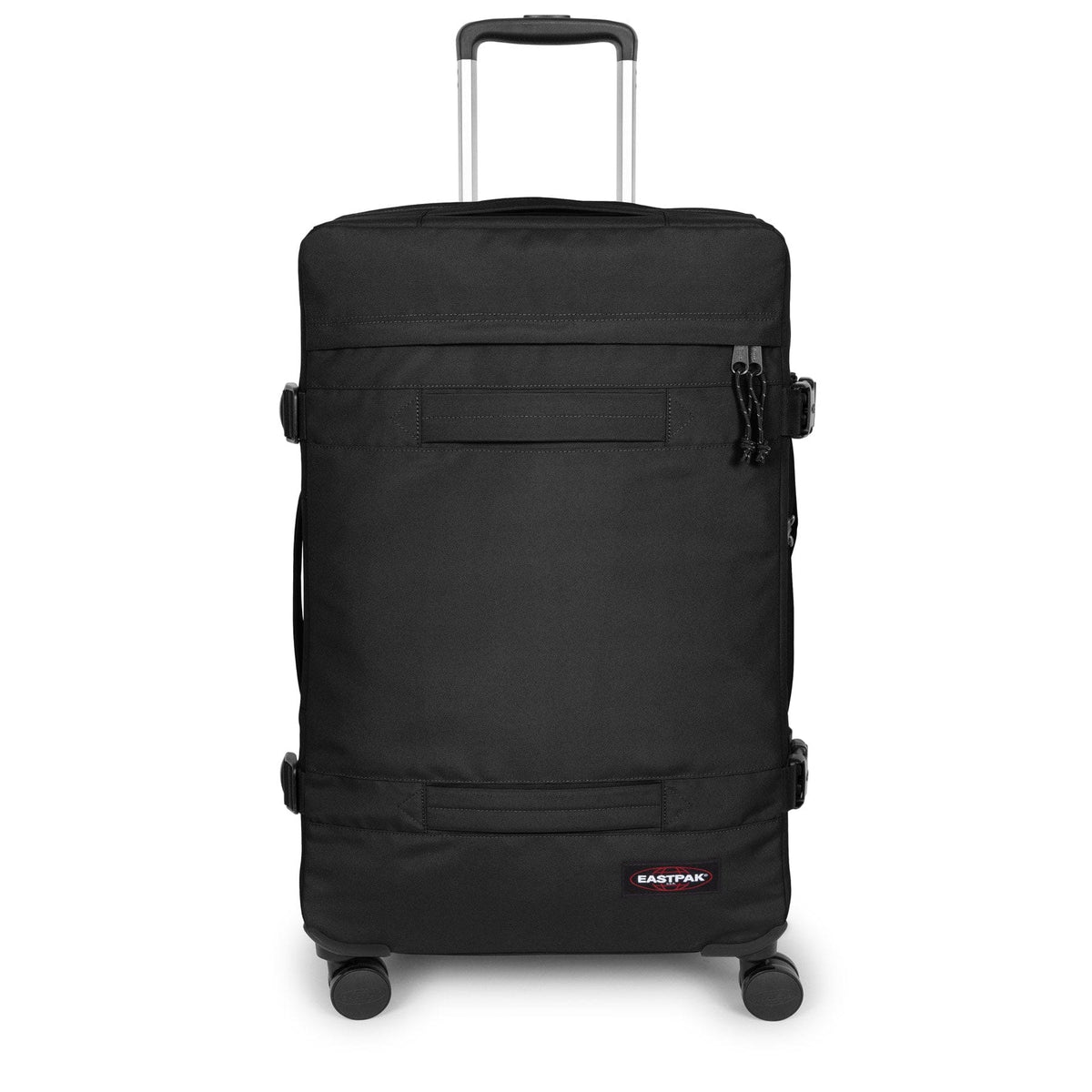 Eastpak - TRANSIT'R 4 XL + Resväska #Färg_Svart