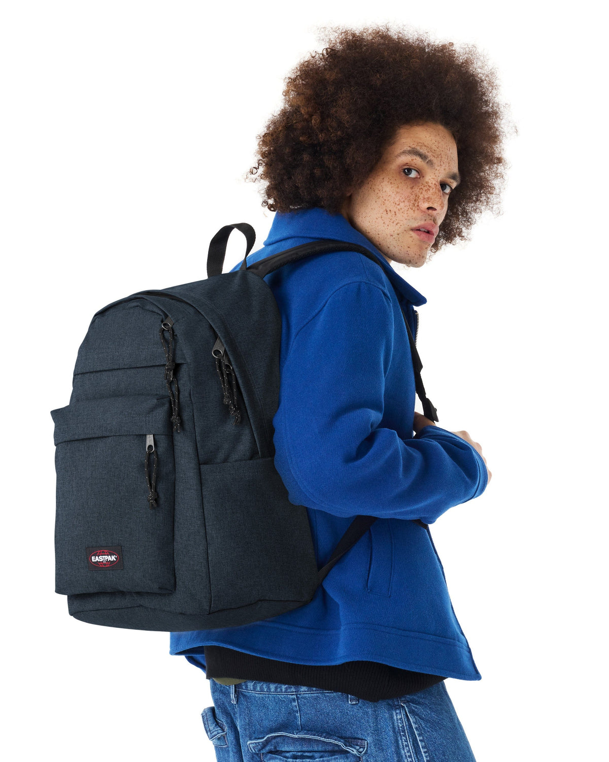 Eastpak - DAY PAK'R PRO Ryggsäck