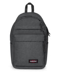 Eastpak - DAY PAK'R PRO Ryggsäck #Färg_Svart_Denim