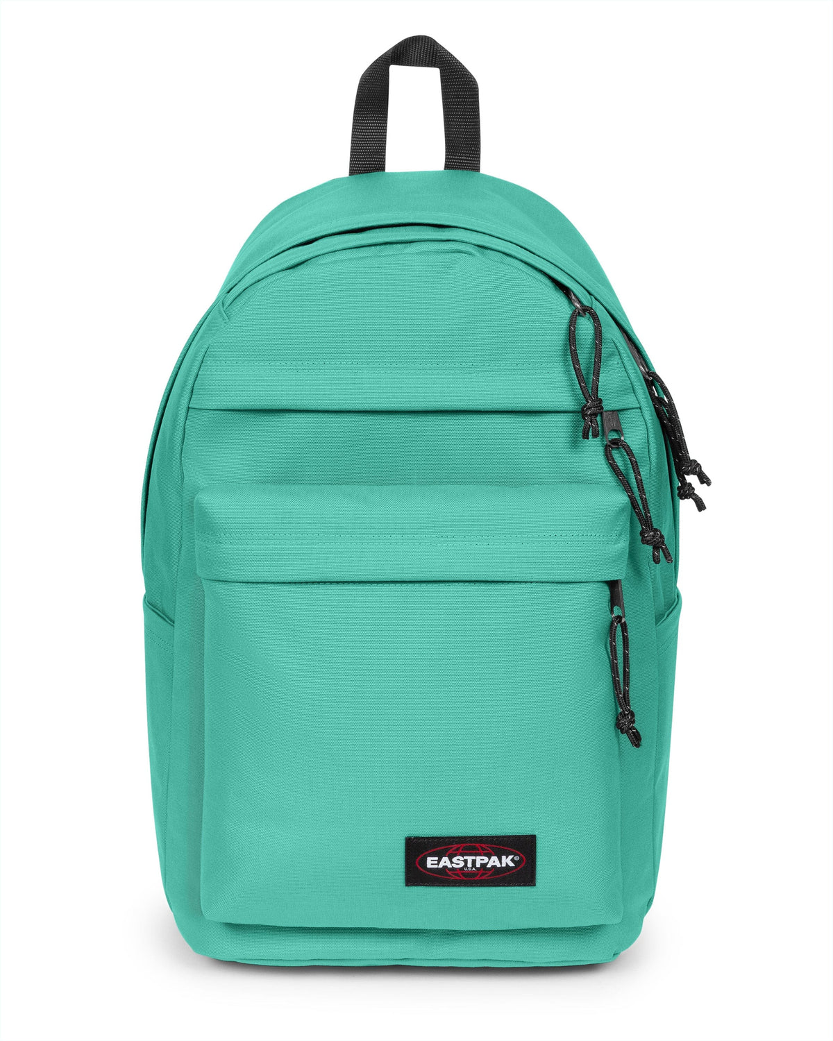 Eastpak - DAY PAK'R PRO Ryggsäck #Färg_Aquamarine_Blue