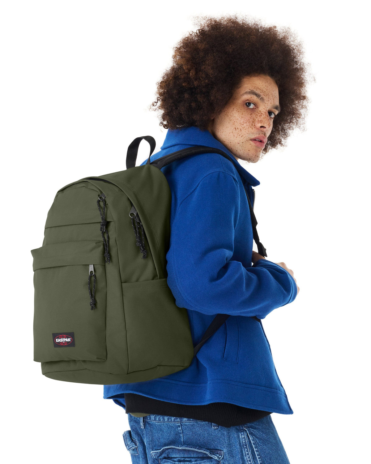 Eastpak - DAY PAK'R PRO Ryggsäck