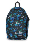 Eastpak - DAY PAK'R PRO Ryggsäck #Färg_FloralBloomBlac
