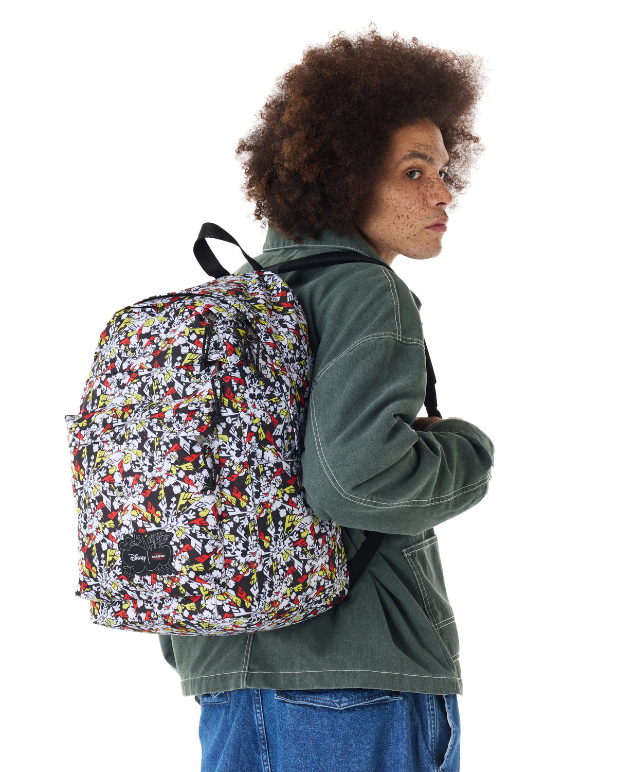 Eastpak - DAY PAK'R PRO Ryggsäck