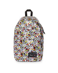 Eastpak - DAY PAK'R PRO Ryggsäck #Färg_Mickey_Print