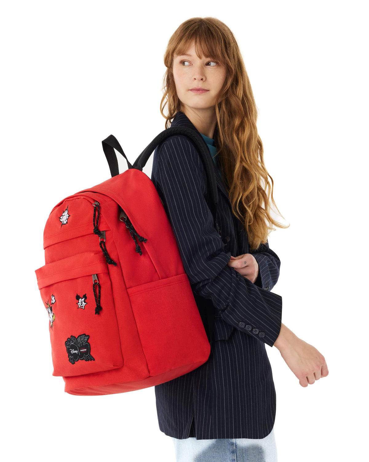 Eastpak - DAY PAK'R PRO Ryggsäck