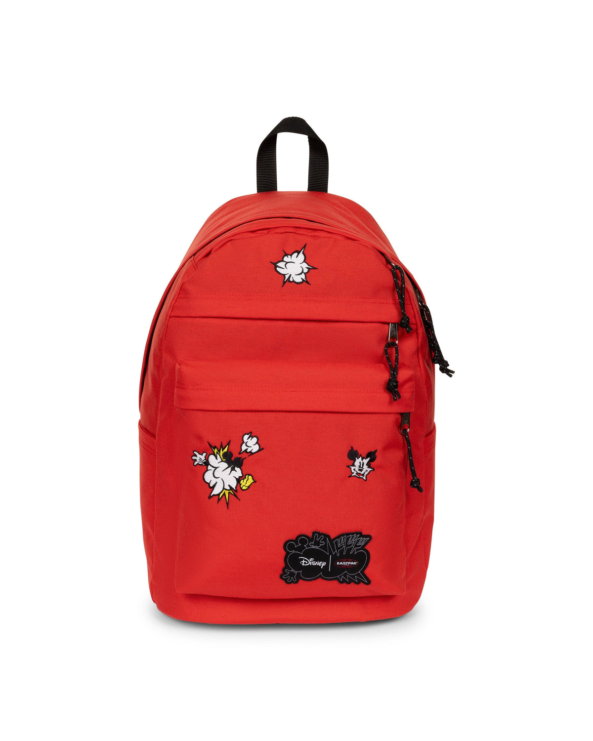 Eastpak - DAY PAK'R PRO Ryggsäck #Färg_Mickey_Patch